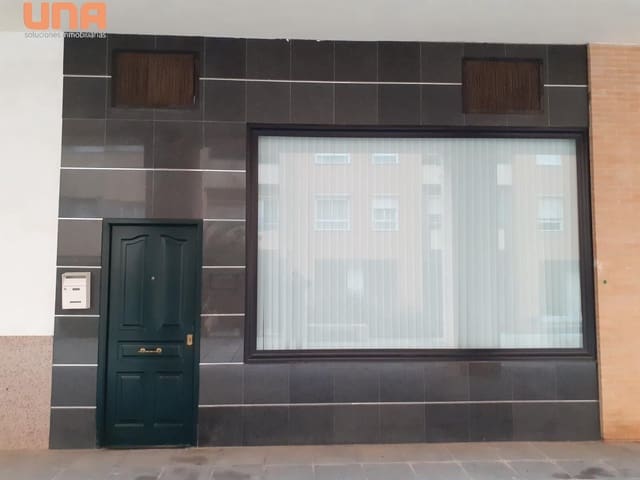 Comercial para arrendar em El Tablero, Córdova cidade - 275 € (Ref: 9533881)