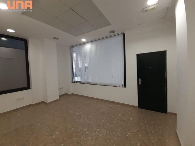 Comercial para arrendar em El Tablero, Córdova cidade - 275 € (Ref: 9533881)