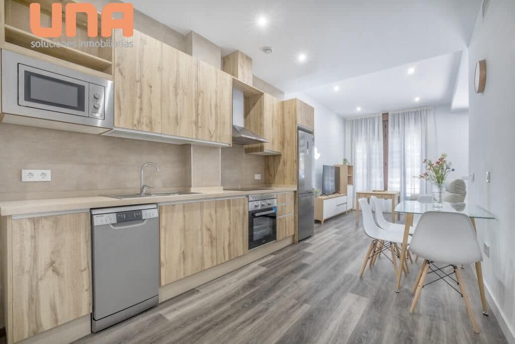 Loft para arrendar em Cordova cidade - 595 € (Ref: 9533882)