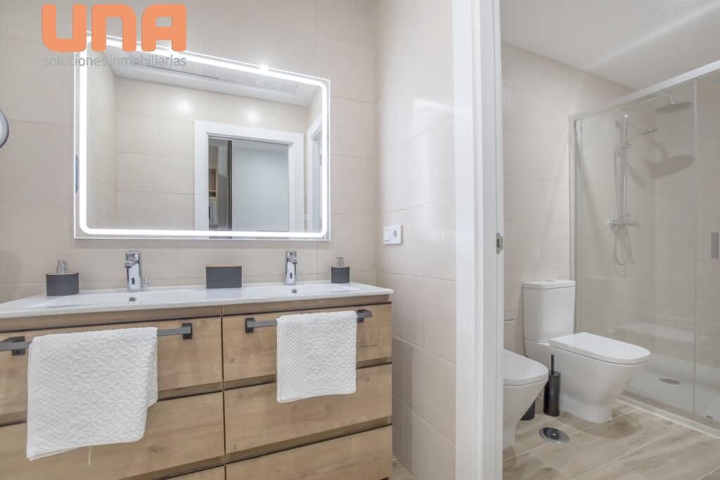 Loft para arrendar em Cordova cidade - 595 € (Ref: 9533882)