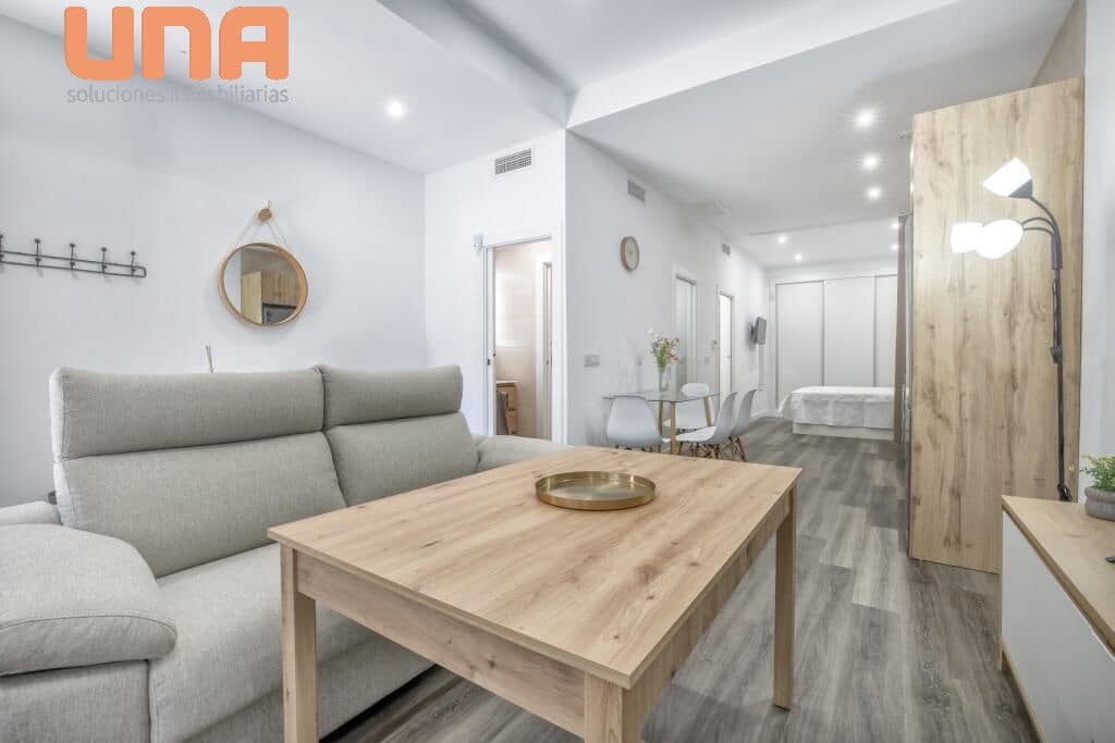 Loft para arrendar em Cordova cidade - 595 € (Ref: 9533882)