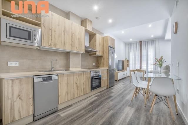 Loft para arrendar em Córdova cidade - 595 € (Ref: 9533882)