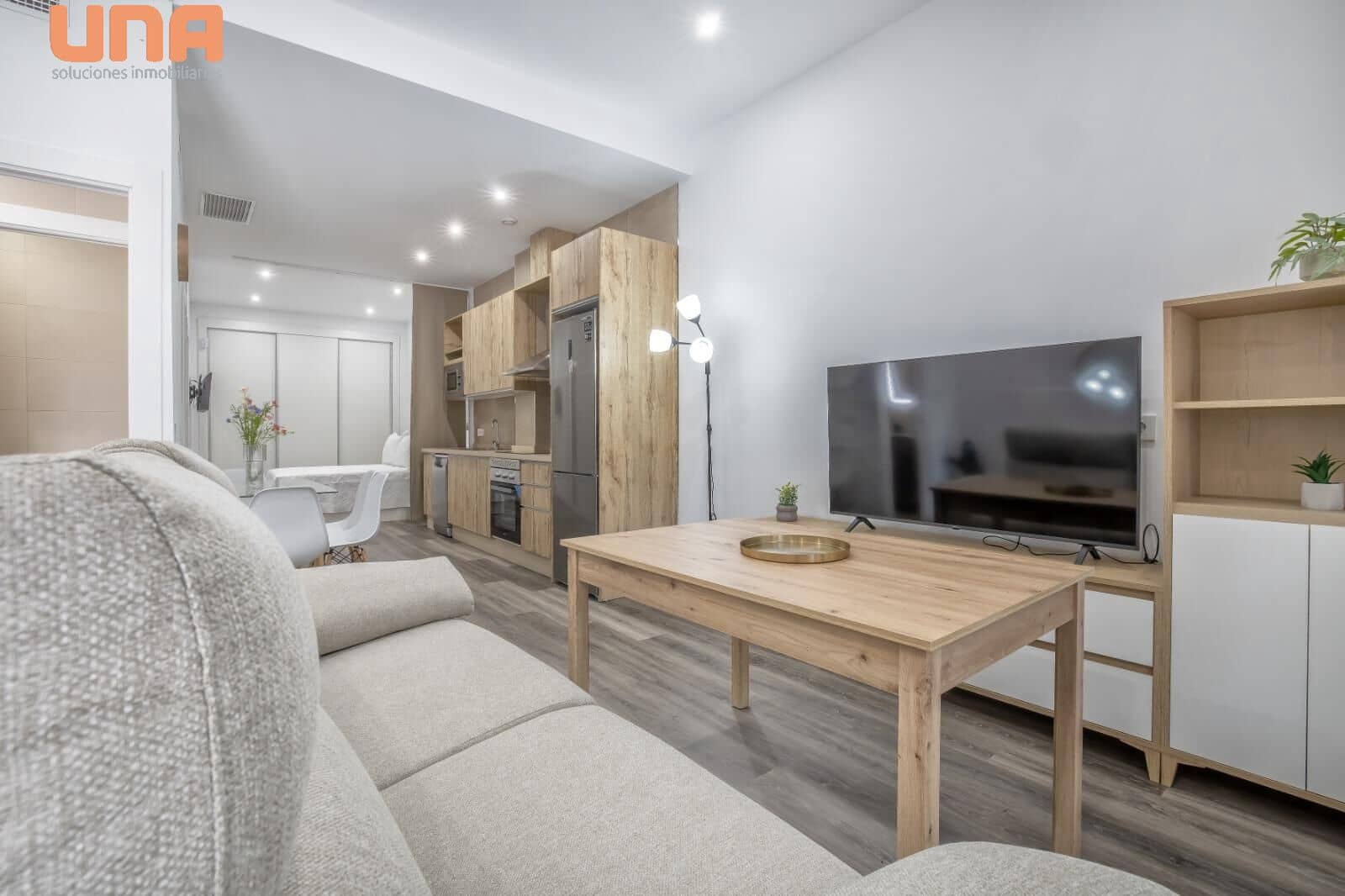 Loft para arrendar em Cordova cidade - 595 € (Ref: 9533882)