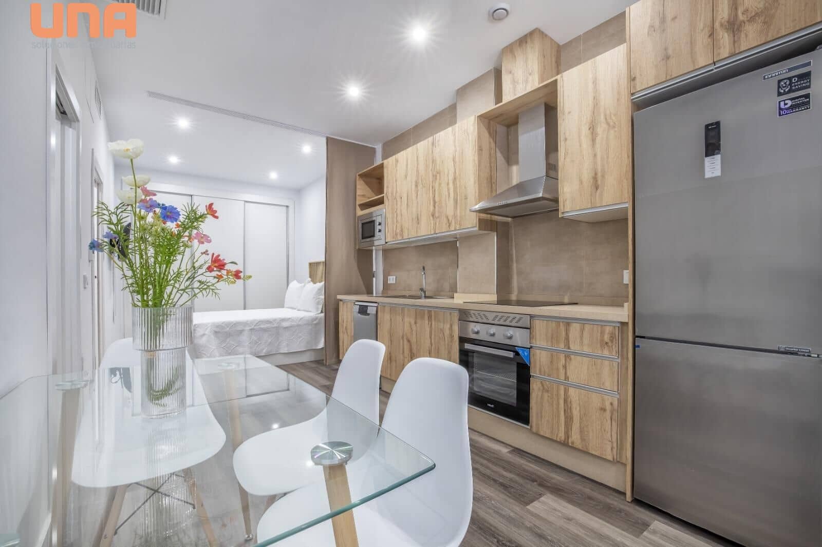 Loft para arrendar em Cordova cidade - 595 € (Ref: 9533882)