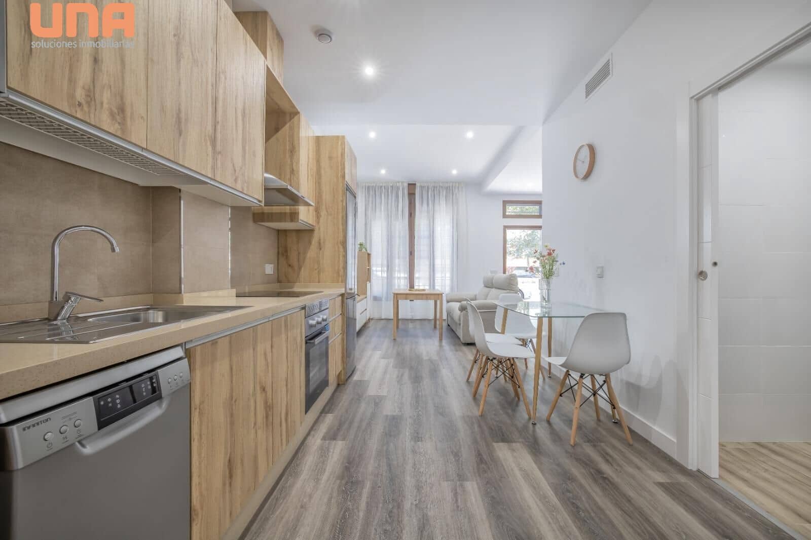 Loft para arrendar em Cordova cidade - 595 € (Ref: 9533882)