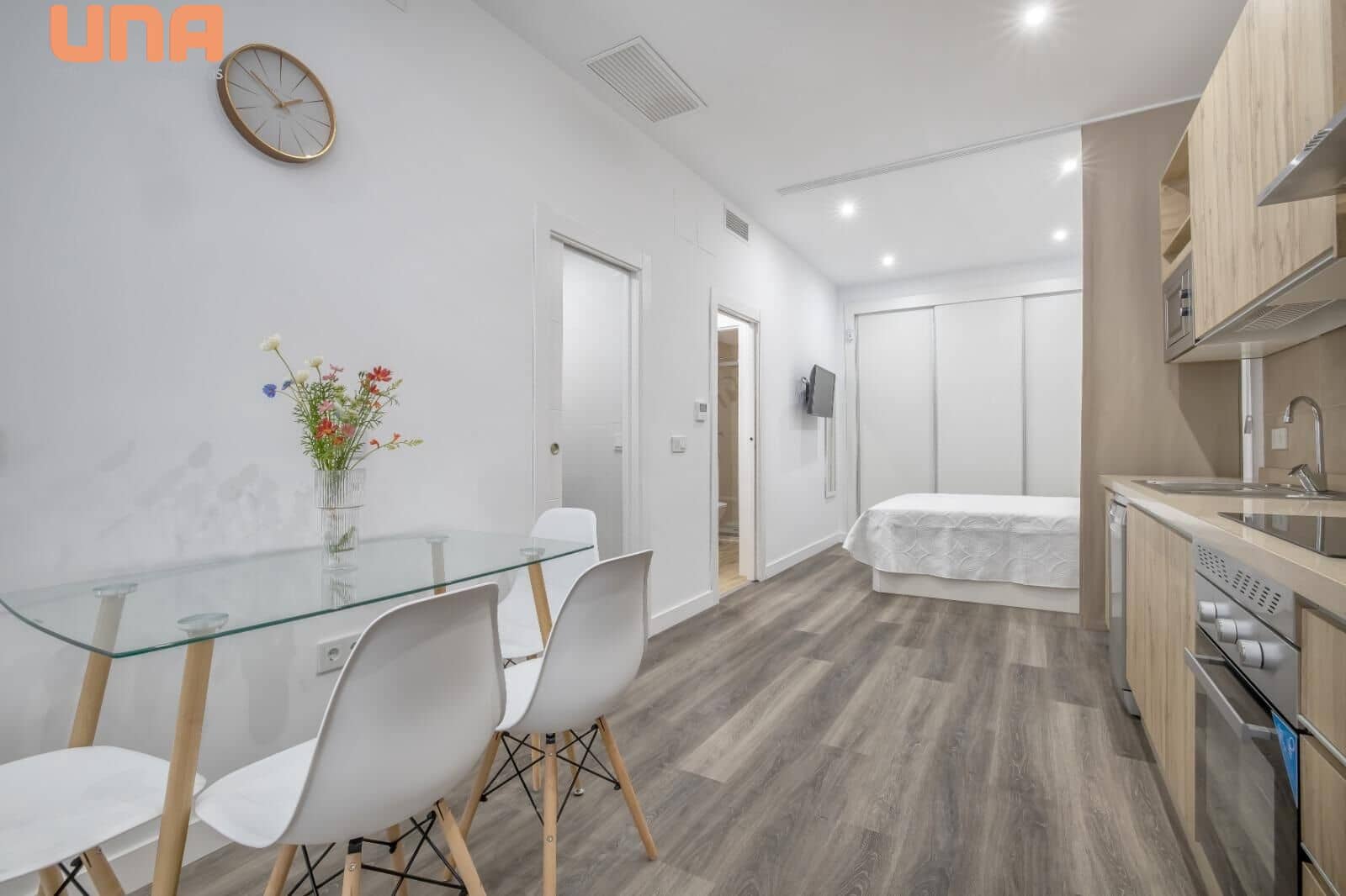 Loft para arrendar em Cordova cidade - 595 € (Ref: 9533882)