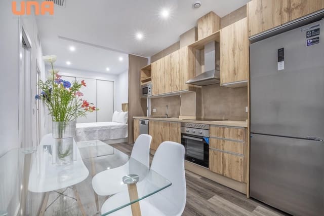 Loft para arrendar em Córdova cidade - 595 € (Ref: 9533882)