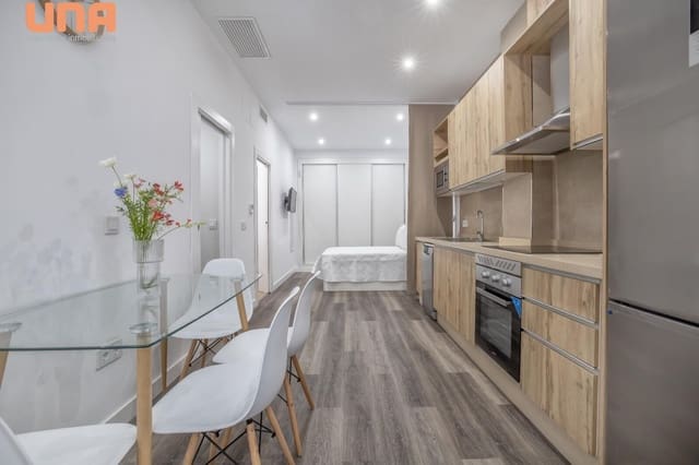 Loft para arrendar em Córdova cidade - 595 € (Ref: 9533882)