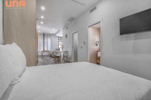 Loft para arrendar em Córdova cidade - 595 € (Ref: 9533882)