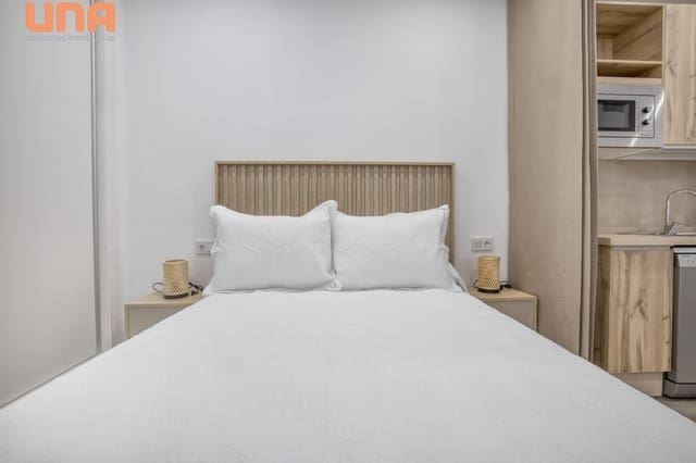 Loft para arrendar em Córdova cidade - 595 € (Ref: 9533882)