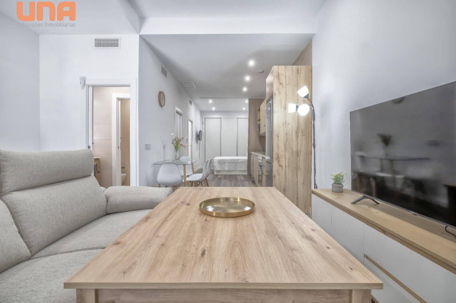 Loft para arrendar em Cordova cidade - 595 € (Ref: 9533882)