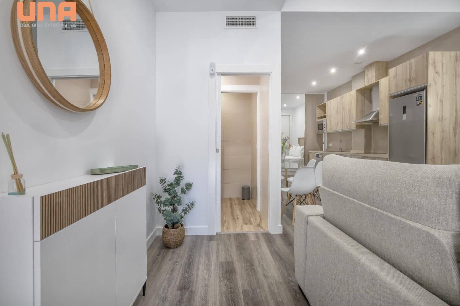 Loft para arrendar em Cordova cidade - 595 € (Ref: 9533882)