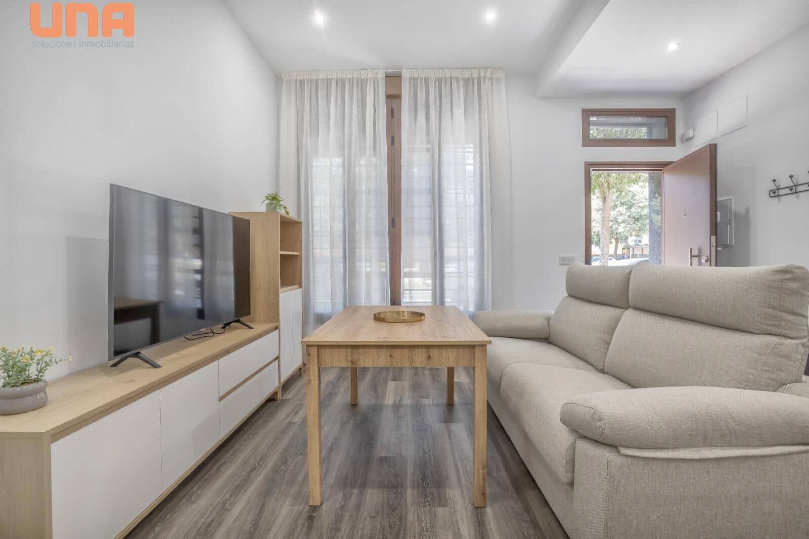 Loft para arrendar em Cordova cidade - 595 € (Ref: 9533882)