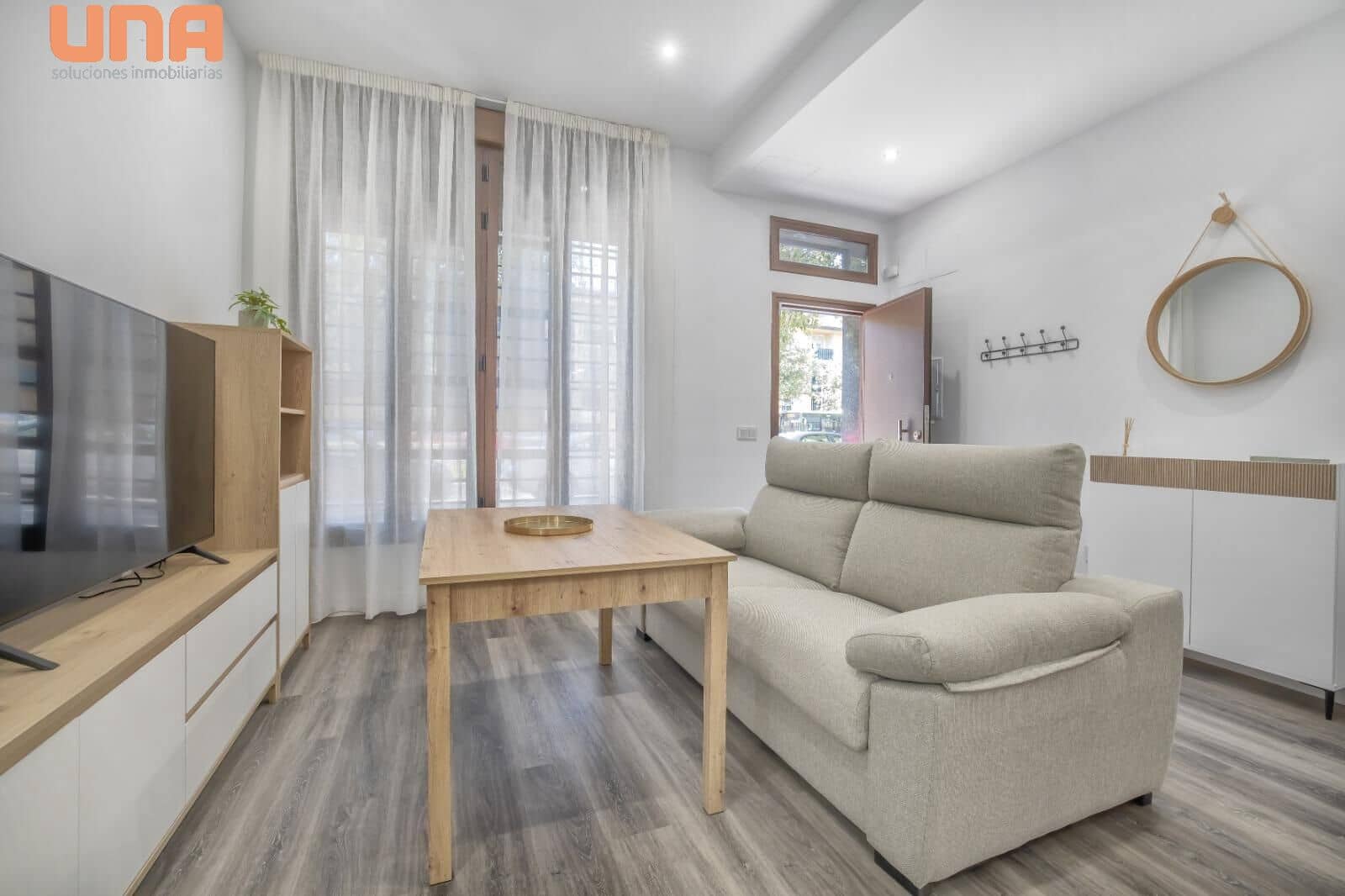 Loft para arrendar em Cordova cidade - 595 € (Ref: 9533882)