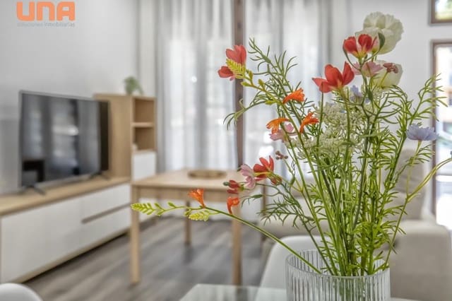 Loft para arrendar em Córdova cidade - 595 € (Ref: 9533882)