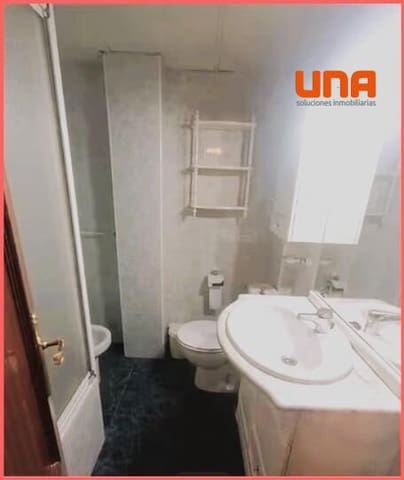 3 soveværelse Lejlighed til salg i Córdoba by - € 123.500 (Ref: 9562024)