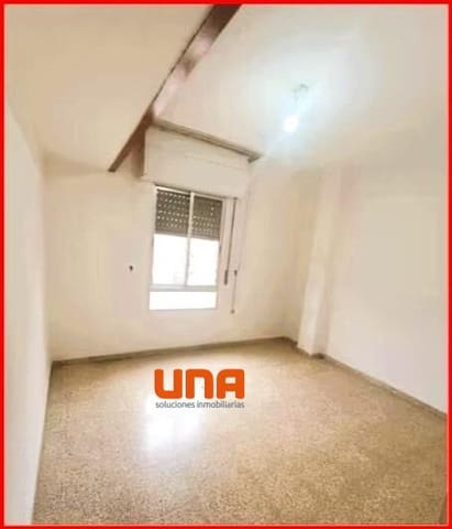 3 soveværelse Lejlighed til salg i Córdoba by - € 123.500 (Ref: 9562024)