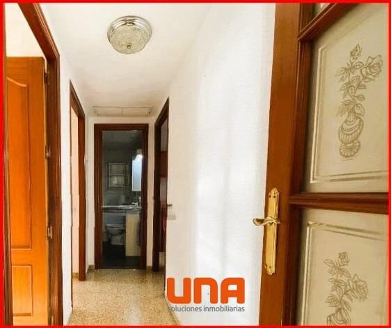 3 soveværelse Lejlighed til salg i Córdoba by - € 123.500 (Ref: 9562024)