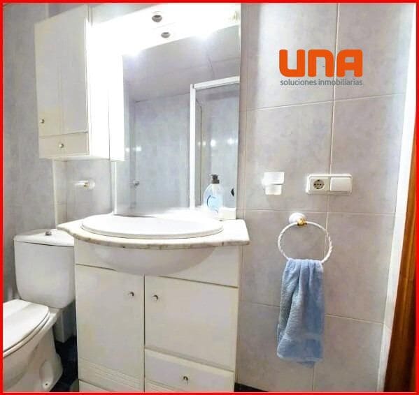 3 soveværelse Lejlighed til salg i Cordoba by - € 123.500 (Ref: 9562024)