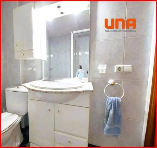 3 soveværelse Lejlighed til salg i Córdoba by - € 123.500 (Ref: 9562024)