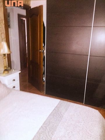 2 soveværelse Lejlighed til salg i San Lorenzo, Córdoba by - € 115.900 (Ref: 9565372)