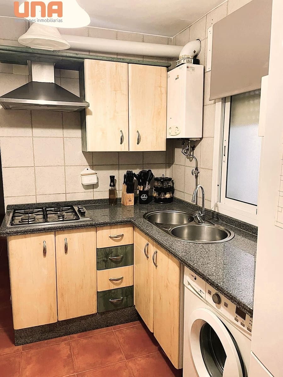 2 soveværelse Lejlighed til salg i Cordoba by - € 115.900 (Ref: 9565372)