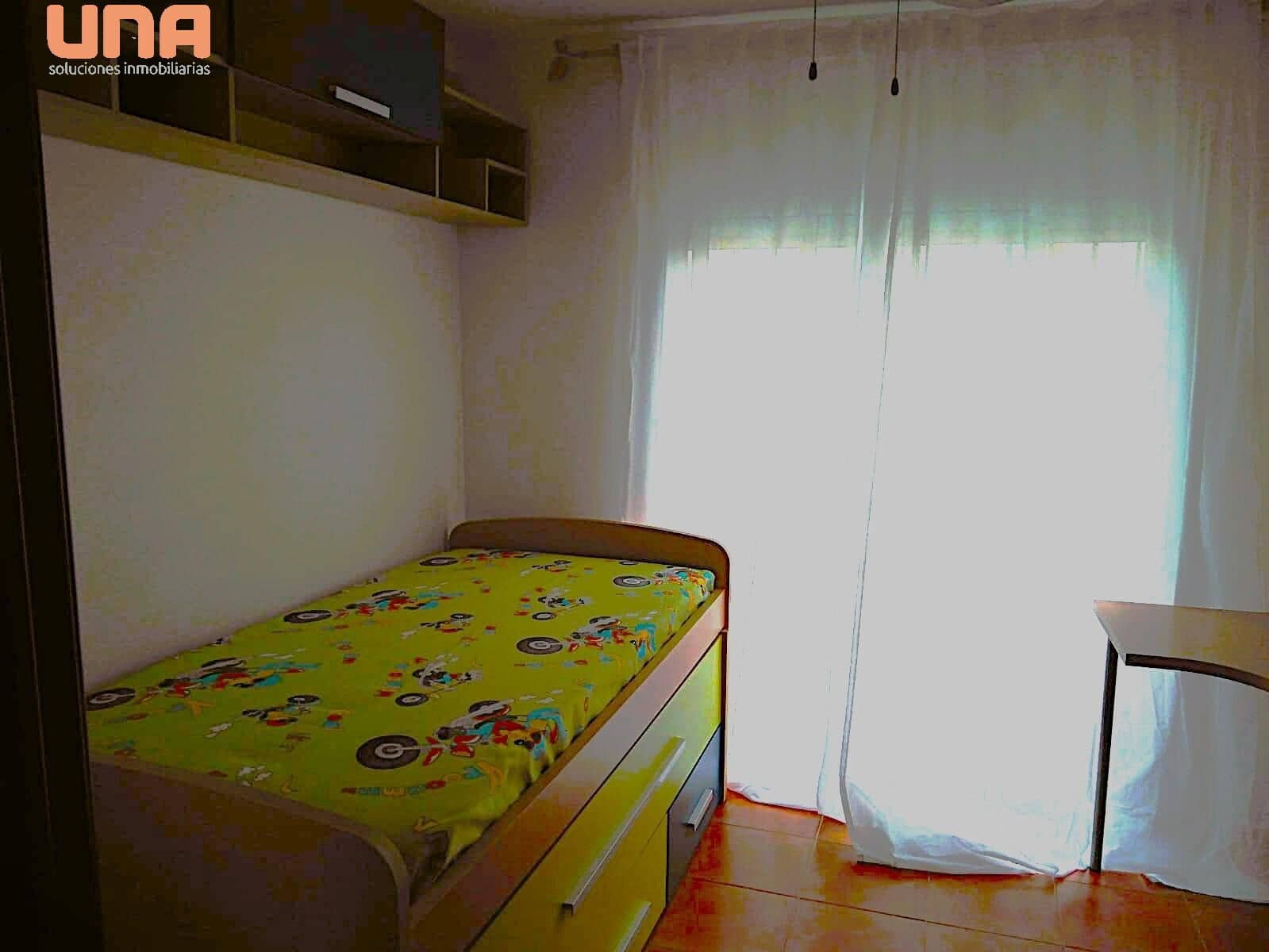 2 soveværelse Lejlighed til salg i Cordoba by - € 115.900 (Ref: 9565372)