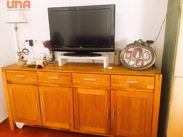 2 soveværelse Lejlighed til salg i San Lorenzo, Córdoba by - € 115.900 (Ref: 9565372)