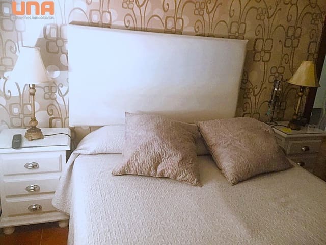 2 soveværelse Lejlighed til salg i San Lorenzo, Córdoba by - € 115.900 (Ref: 9565372)