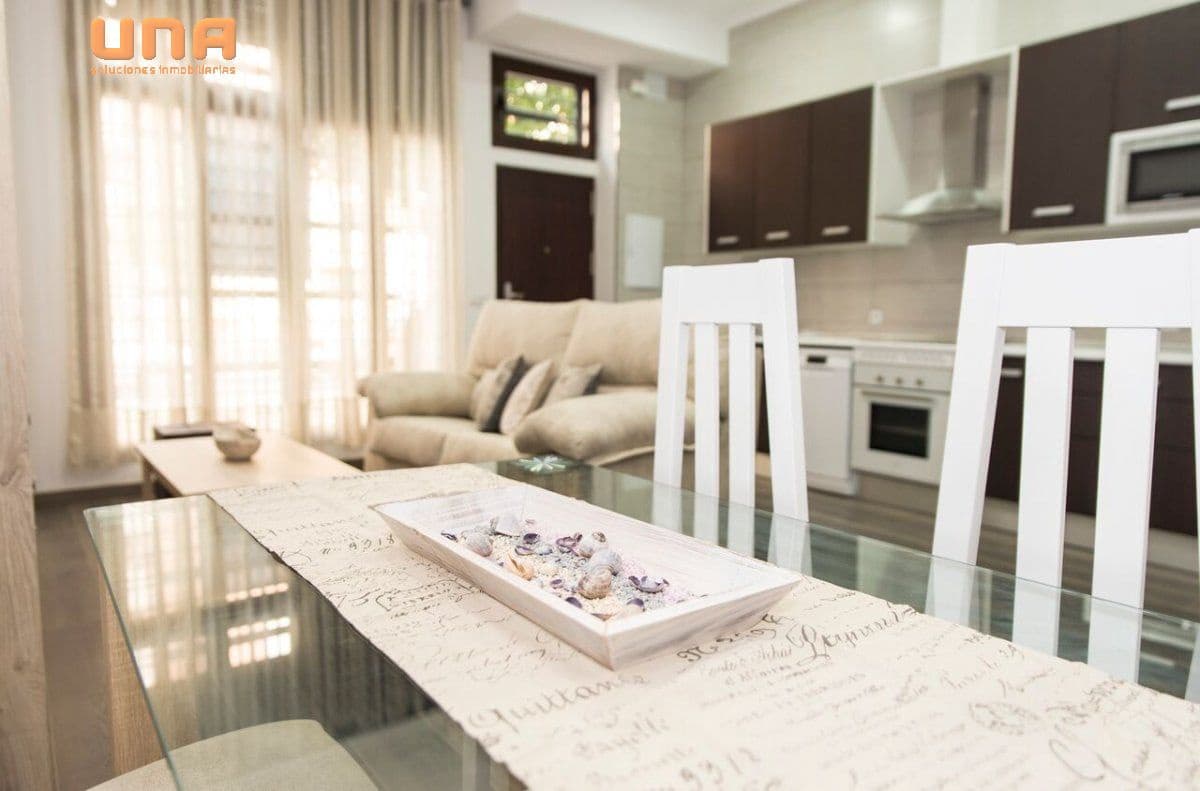 1 soveværelse Loft til leje i Cordoba by - € 595 (Ref: 9568955)