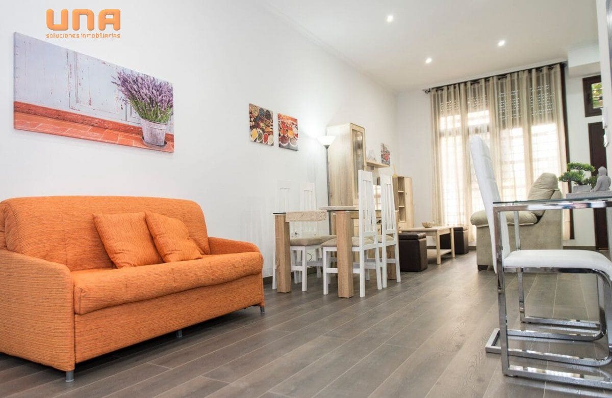 1 soveværelse Loft til leje i Cordoba by - € 595 (Ref: 9568955)