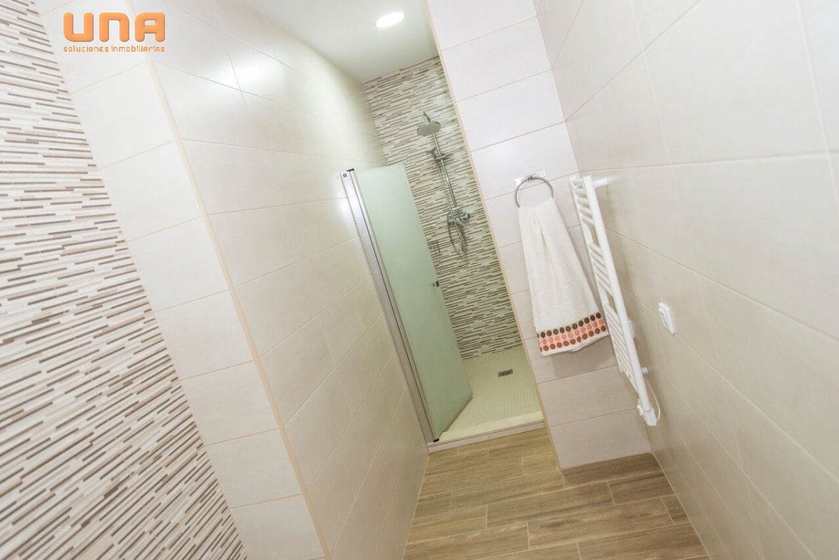 1 soveværelse Loft til leje i Cordoba by - € 595 (Ref: 9568955)