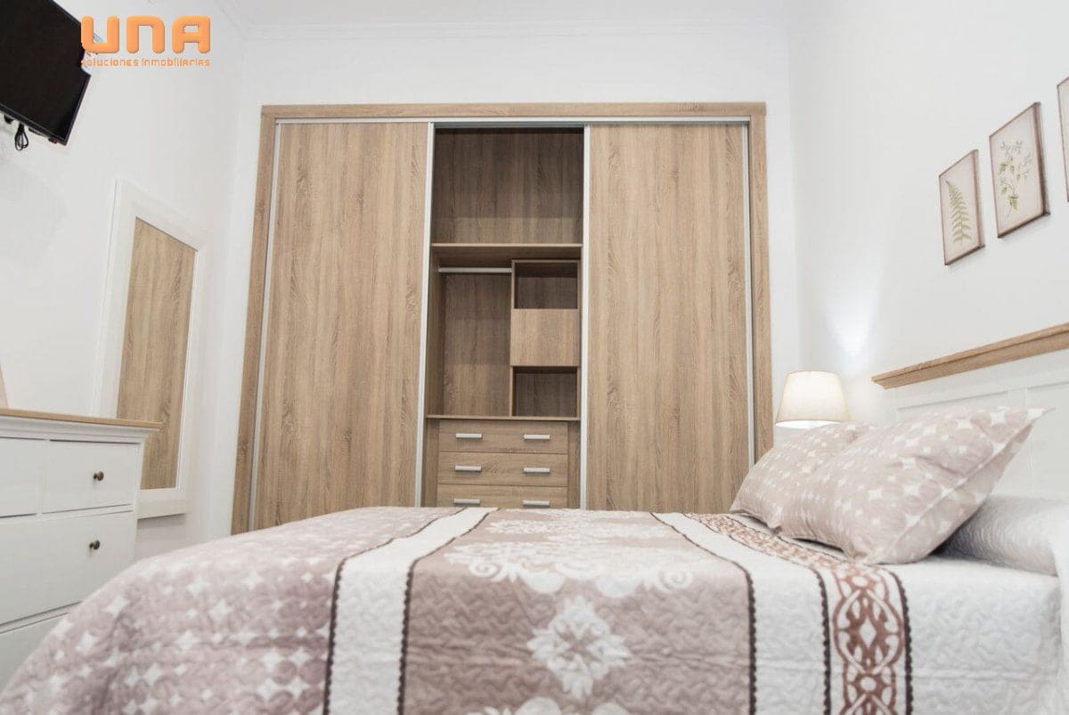 1 soveværelse Loft til leje i Cordoba by - € 595 (Ref: 9568955)