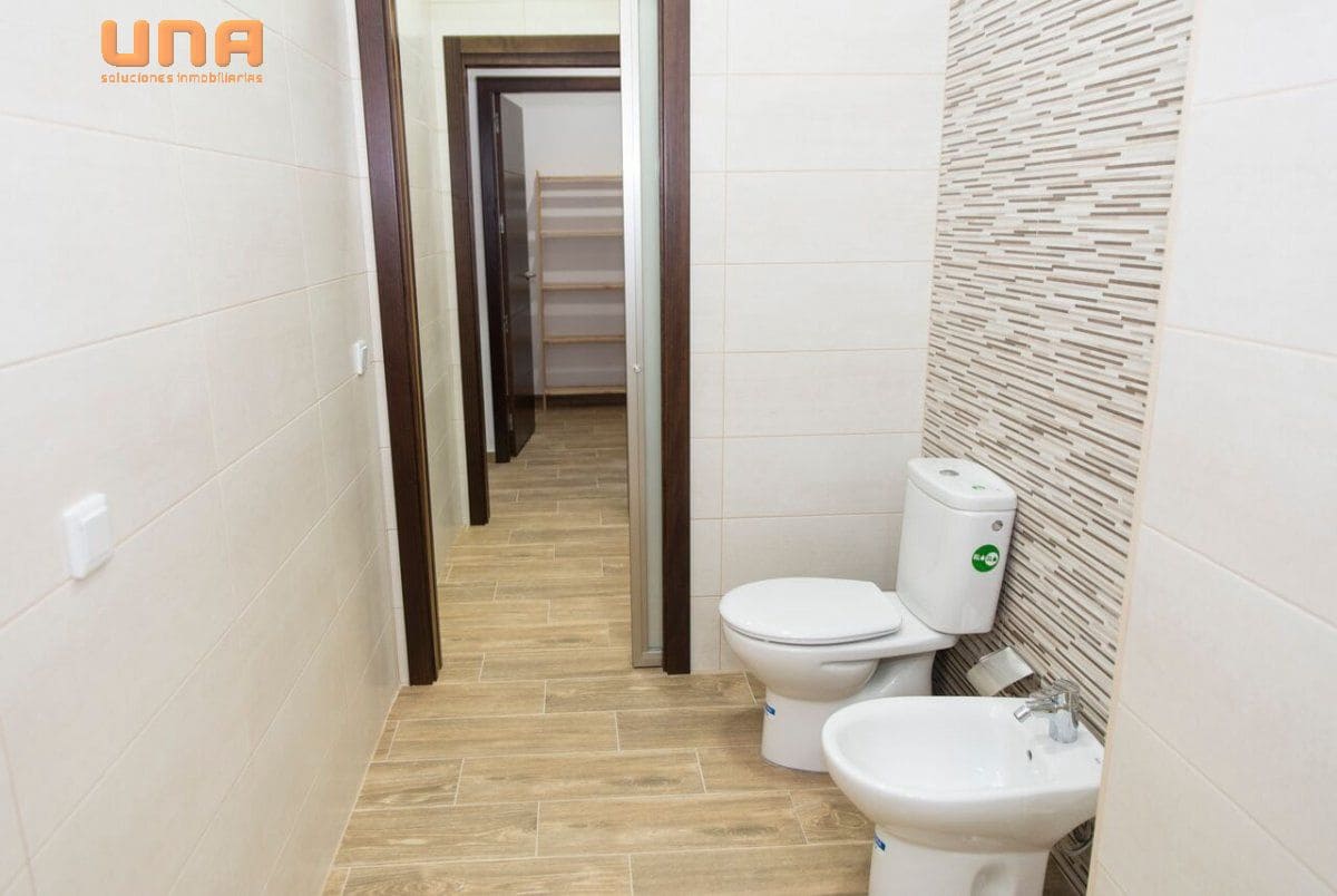 1 soveværelse Loft til leje i Cordoba by - € 595 (Ref: 9568955)