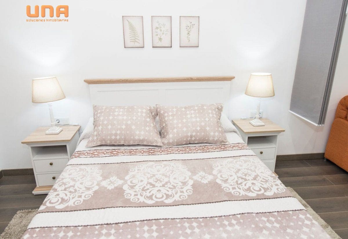 1 soveværelse Loft til leje i Cordoba by - € 595 (Ref: 9568955)