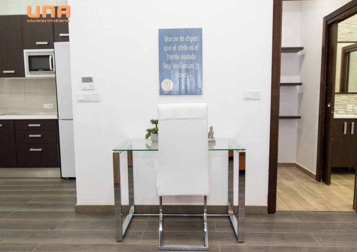 1 soveværelse Loft til leje i Cordoba by - € 595 (Ref: 9568955)