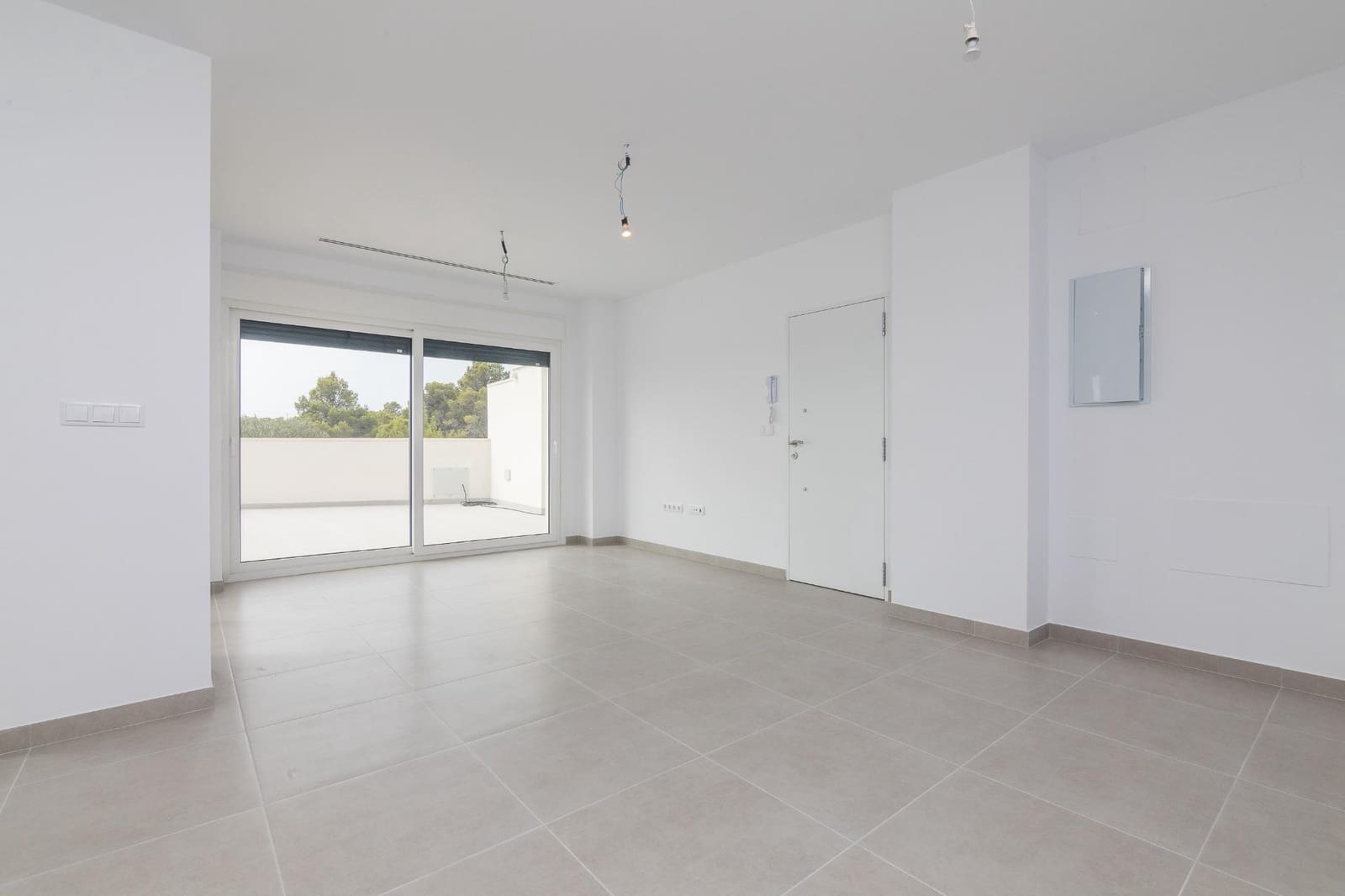 3 makuuhuone Huvila myytävänä paikassa Polop mukana uima-altaan 
autotalli - 510 000 € (Ref: 7952589)