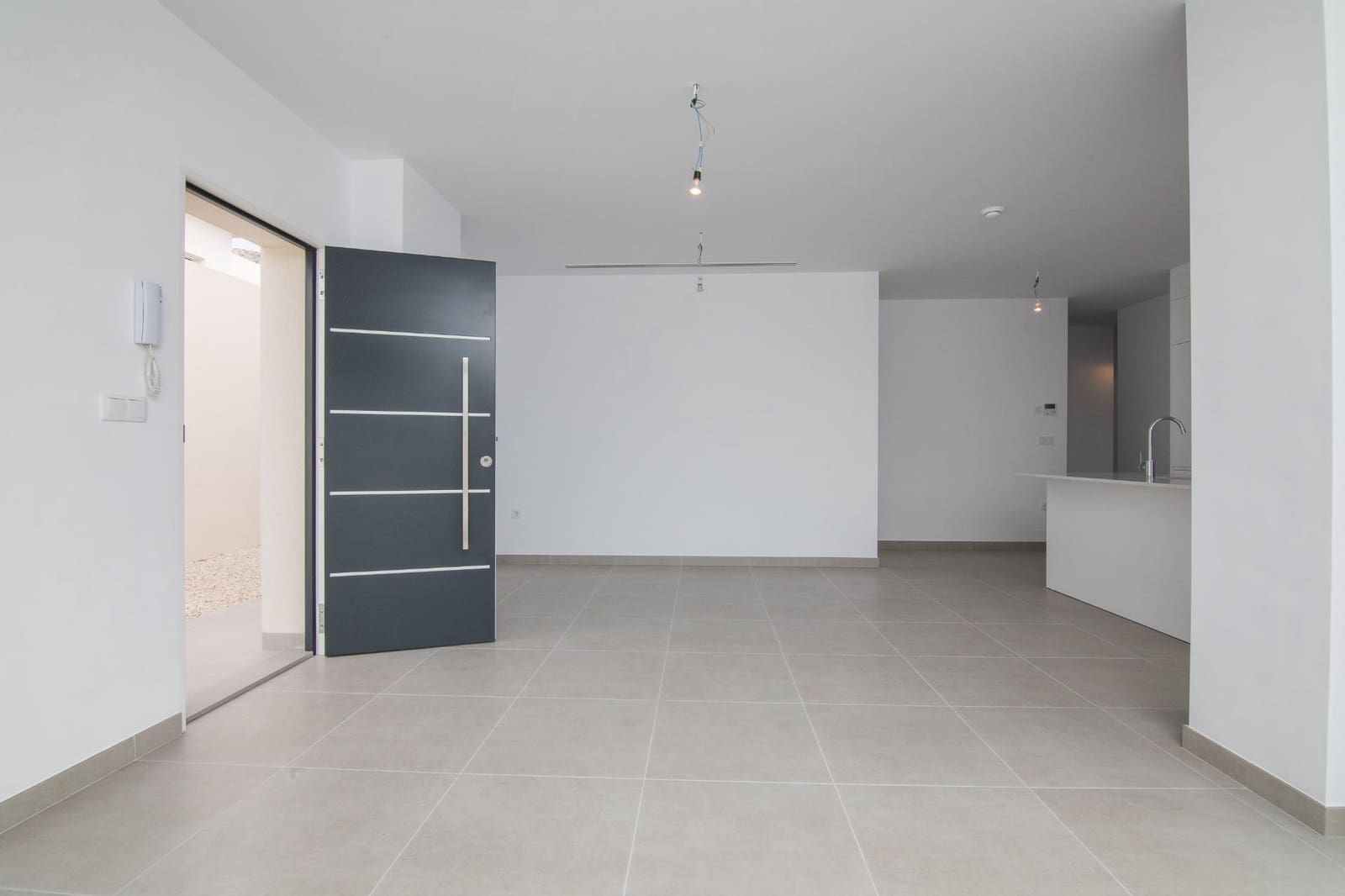 3 makuuhuone Huvila myytävänä paikassa Polop mukana uima-altaan 
autotalli - 510 000 € (Ref: 7952589)