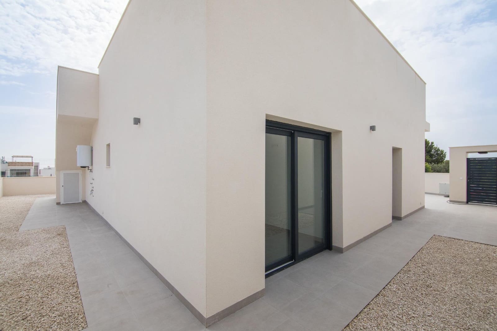 3 makuuhuone Huvila myytävänä paikassa Polop mukana uima-altaan 
autotalli - 510 000 € (Ref: 7952589)