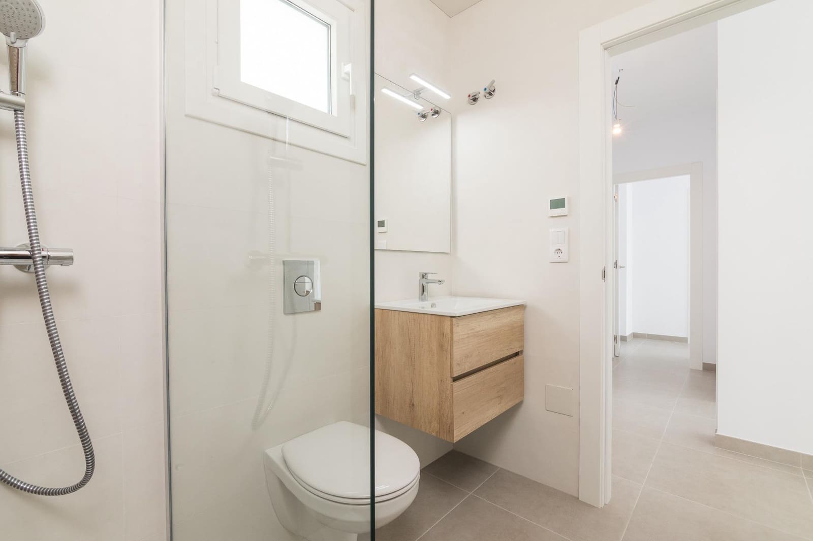 3 makuuhuone Huvila myytävänä paikassa Polop mukana uima-altaan 
autotalli - 510 000 € (Ref: 7952589)