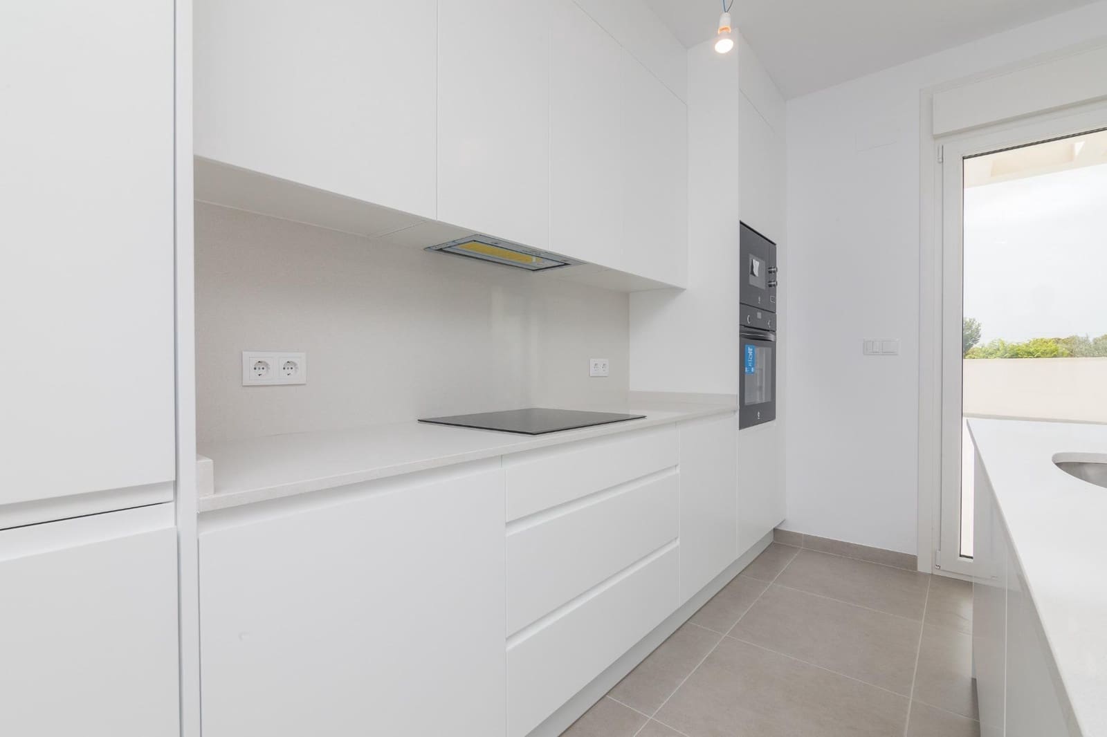 3 makuuhuone Huvila myytävänä paikassa Polop mukana uima-altaan 
autotalli - 510 000 € (Ref: 7952589)