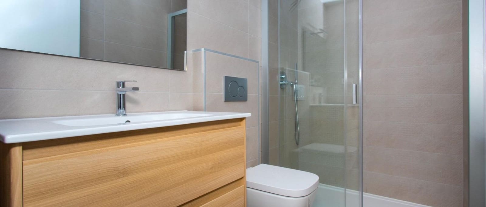 2 camera da letto Attico in vendita in Santa Pola con piscina garage - 420.000 € (Rif: 7952615)