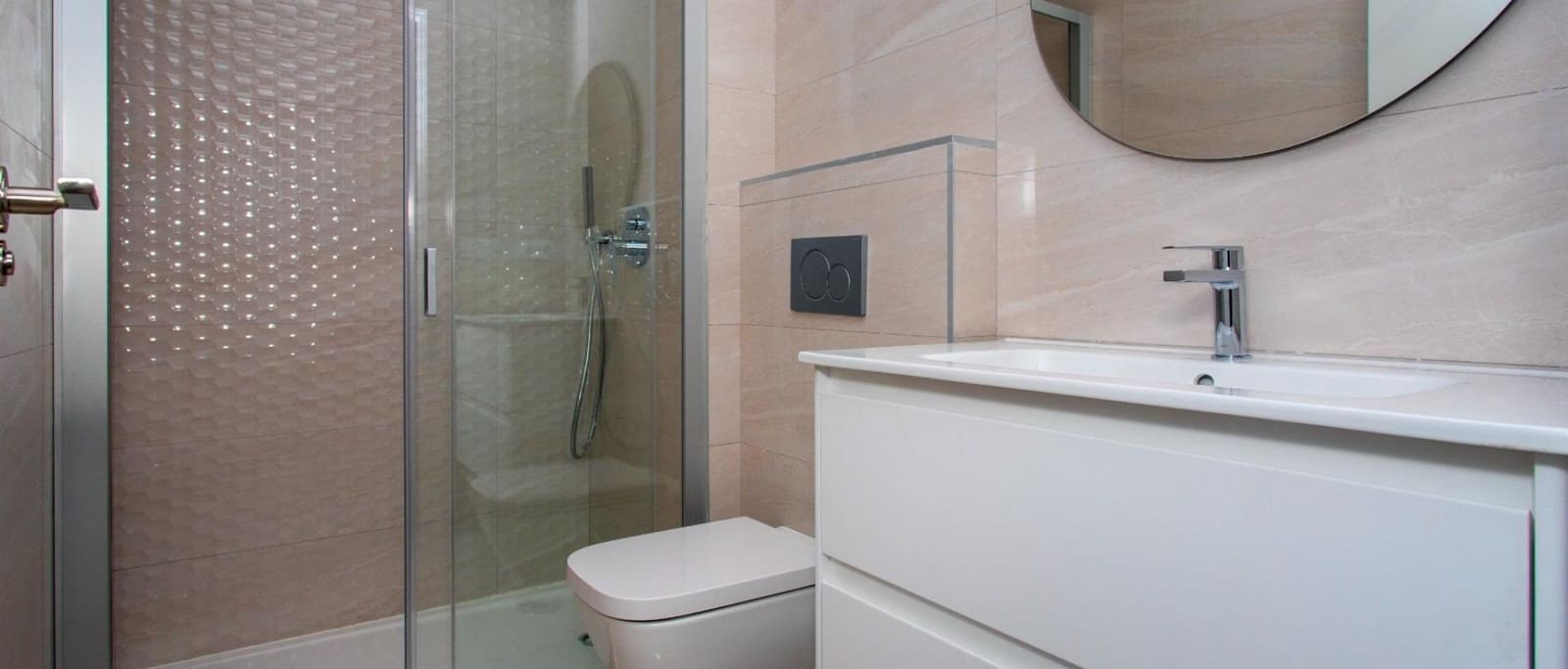 2 camera da letto Attico in vendita in Santa Pola con piscina garage - 420.000 € (Rif: 7952615)