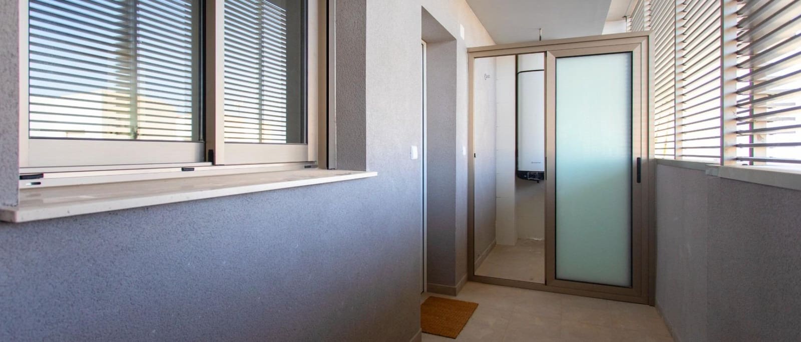 2 camera da letto Attico in vendita in Santa Pola con piscina garage - 420.000 € (Rif: 7952615)