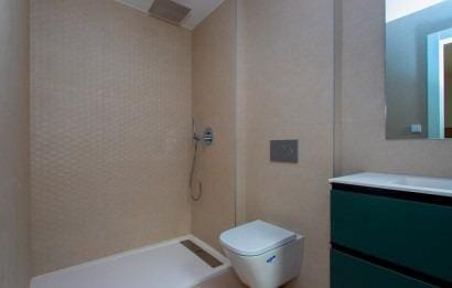 3 soveværelse Bungalow til salg i Monforte del Cid med swimmingpool garage - € 315.000 (Ref: 8254108)