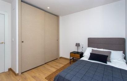 3 soveværelse Bungalow til salg i Monforte del Cid med swimmingpool garage - € 315.000 (Ref: 8254108)