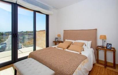 3 soveværelse Bungalow til salg i Monforte del Cid med swimmingpool garage - € 315.000 (Ref: 8254108)