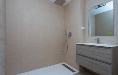 3 soveværelse Bungalow til salg i Monforte del Cid med swimmingpool garage - € 315.000 (Ref: 8254108)