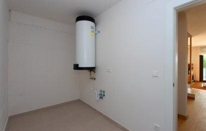 3 soveværelse Bungalow til salg i Monforte del Cid med swimmingpool garage - € 315.000 (Ref: 8254108)