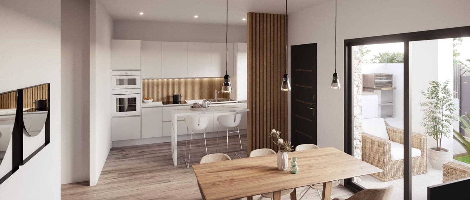 3 bedroom Apartment for sale in La Canalosa - € 198,000 (Ref: 8308516)